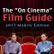 The "On Cinema" Film Guide