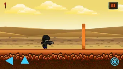Special Forces - Training Day سکرین شاٹس