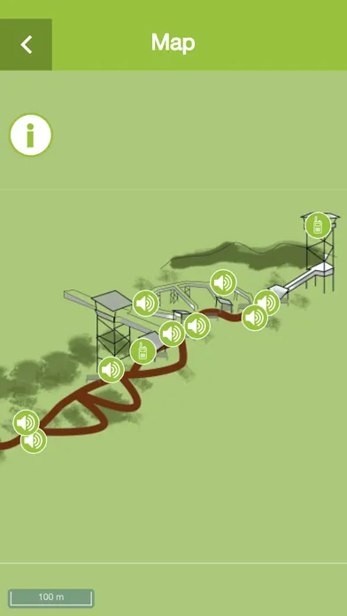 Mamu Tropical Skywalk Screenshots