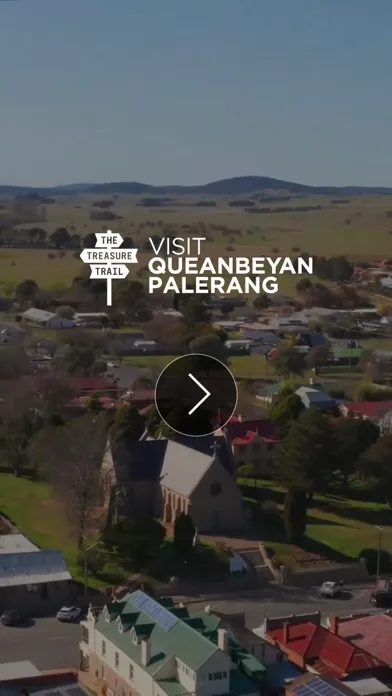 Скриншоты Visit Queanbeyan-Palerang
