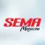 SEMA Magazine