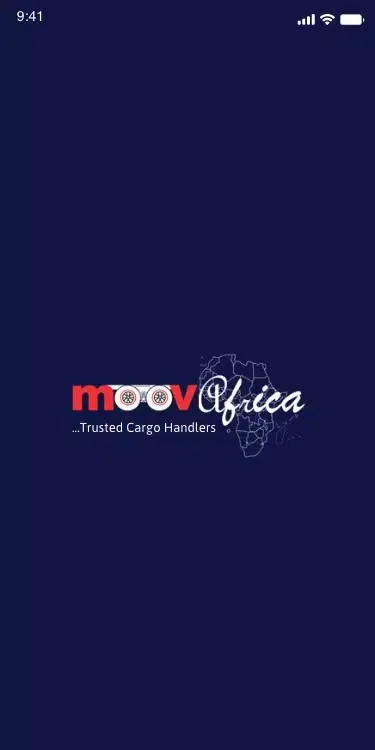 Moov Africa應用截圖