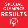 Special Olympics Results