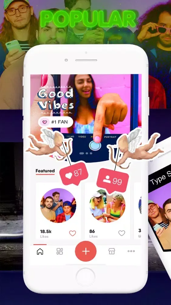 Super Likes Meme- Get Much Fun Screenshots