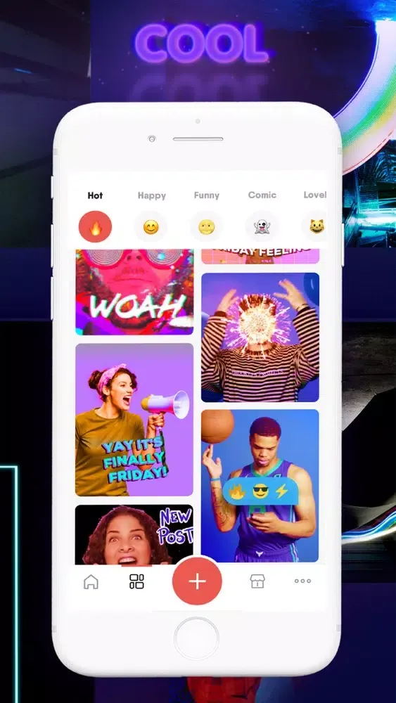 Super Likes Meme- Get Much Fun Screenshots
