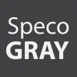 Speco Gray Speco Gray
