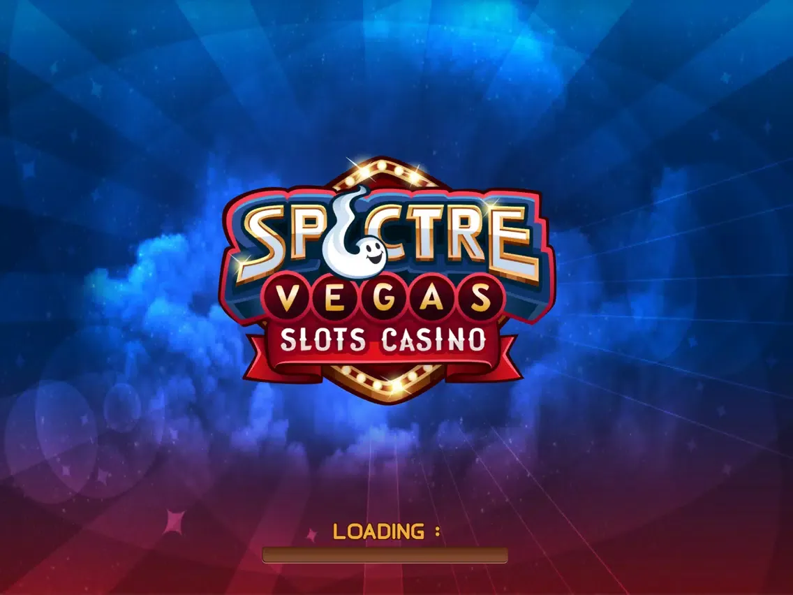 صور Spectre Vegas Slots Casino iPad 
