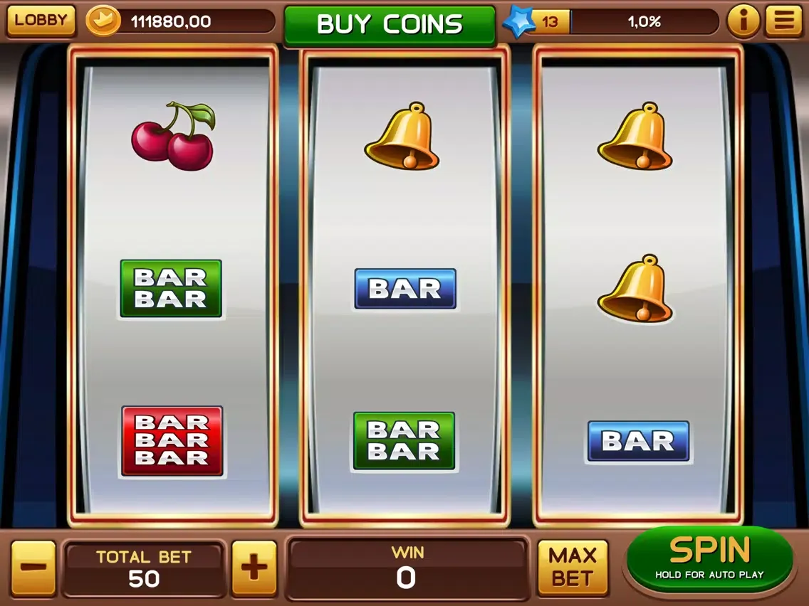 صور Spectre Vegas Slots Casino iPad 