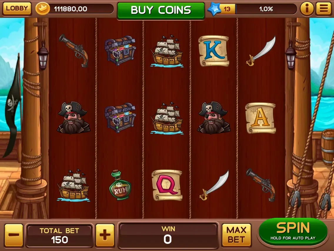 صور Spectre Vegas Slots Casino iPad 