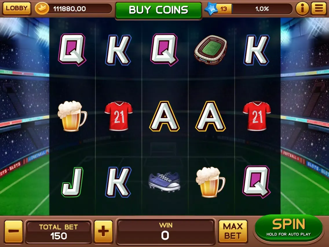 صور Spectre Vegas Slots Casino iPad 