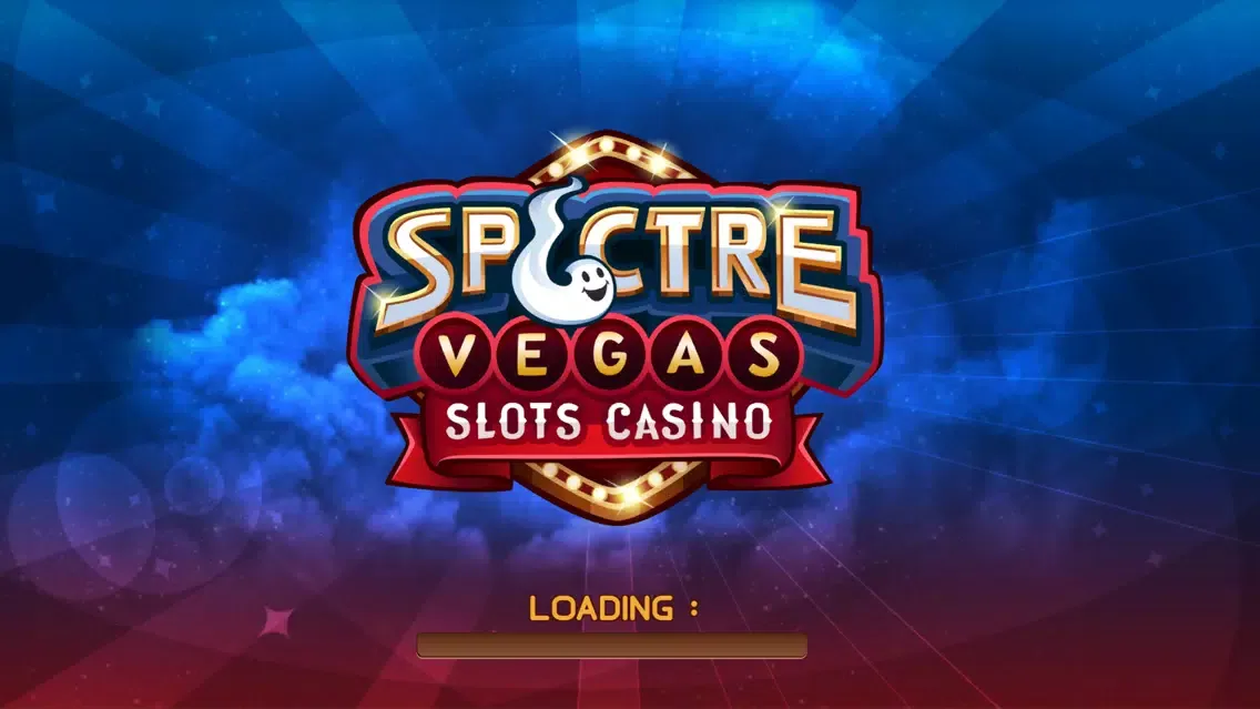 صور Spectre Vegas Slots Casino