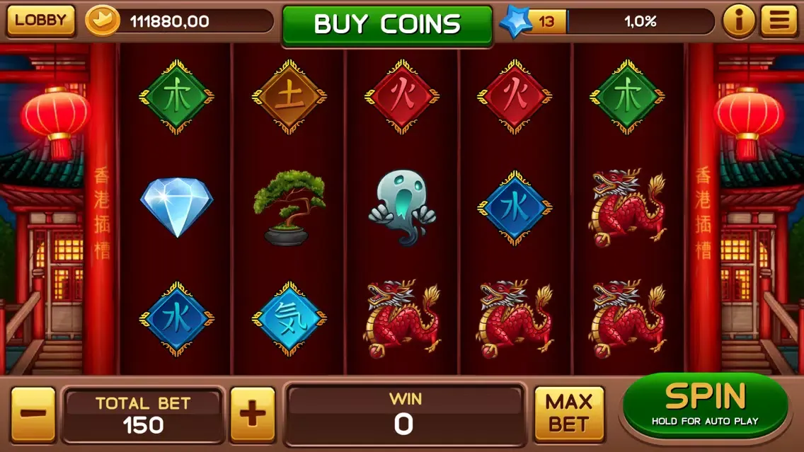 صور Spectre Vegas Slots Casino
