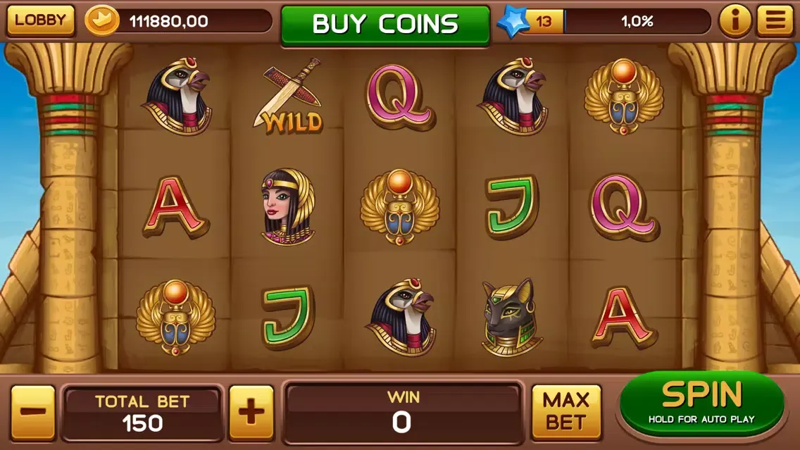 صور Spectre Vegas Slots Casino