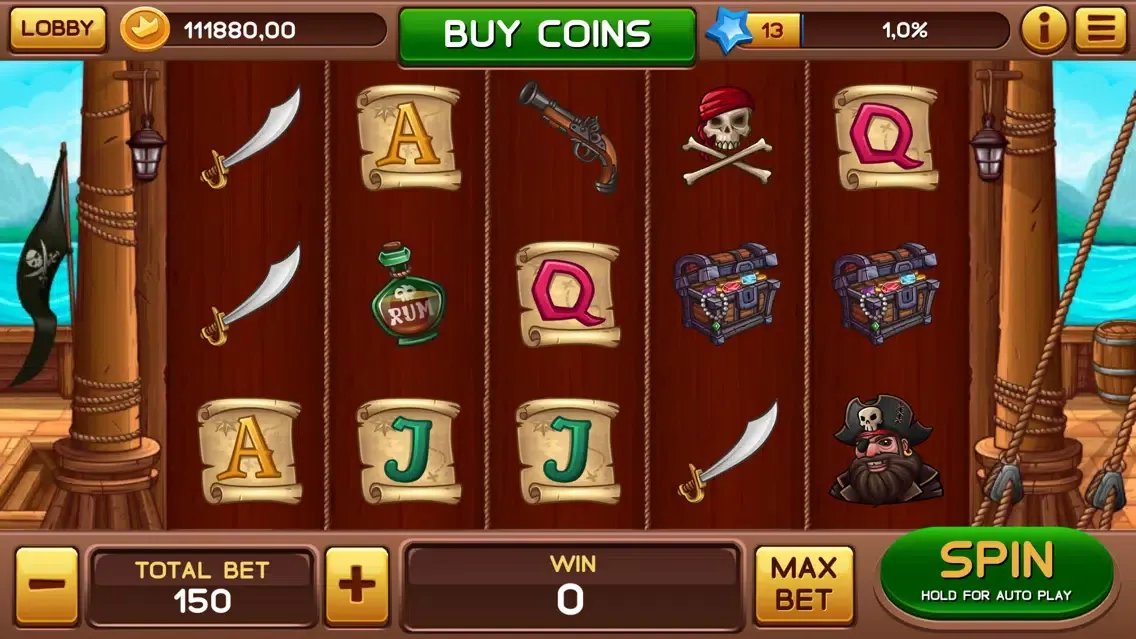 صور Spectre Vegas Slots Casino