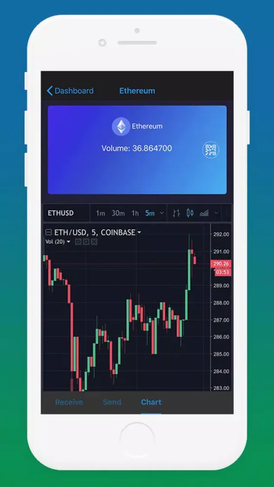Скриншоты DPOS's official wallet