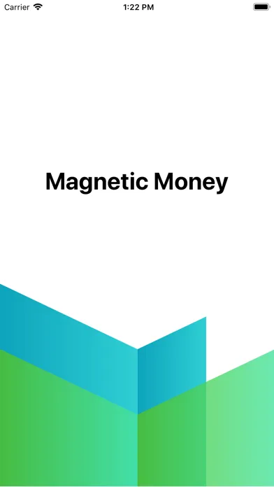 Magnetic Money स्क्रीनशॉट