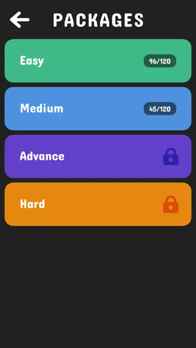Spectre Mind: Roll The Ball Screenshots