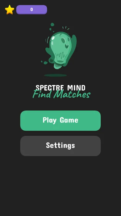 تصاویر Spectre Mind: Find Matches
