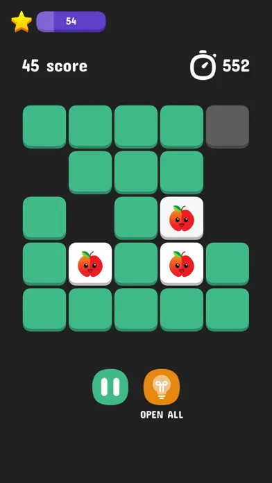تصاویر Spectre Mind: Find Matches