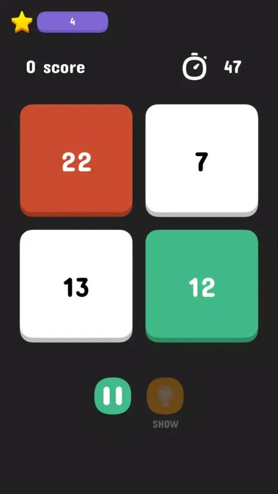 Spectre Mind: Simple Math Ekran Görüntüleri