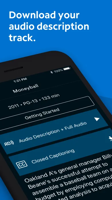 Capturas de tela do Spectrum Access: Enabled Media