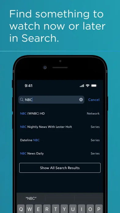Spectrum Enterprise TV应用截图