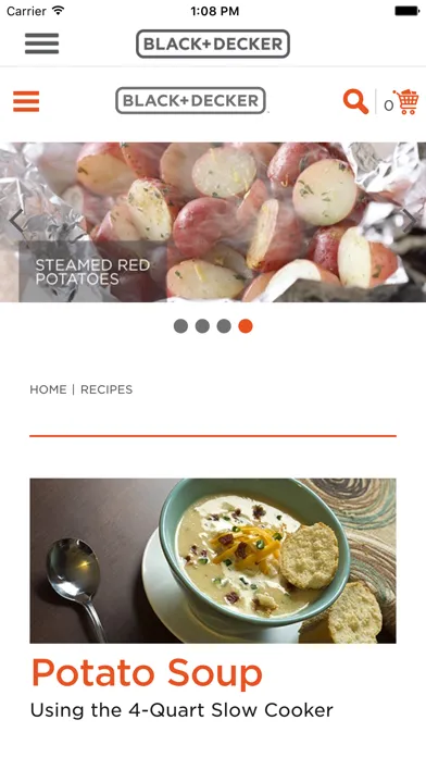 تصاویر Wi-Fi Slow Cooker