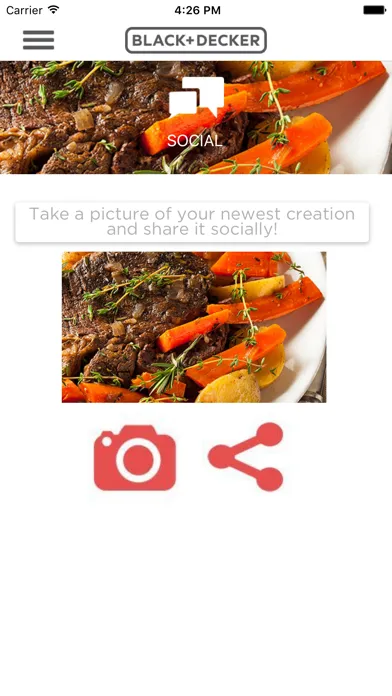 تصاویر Wi-Fi Slow Cooker