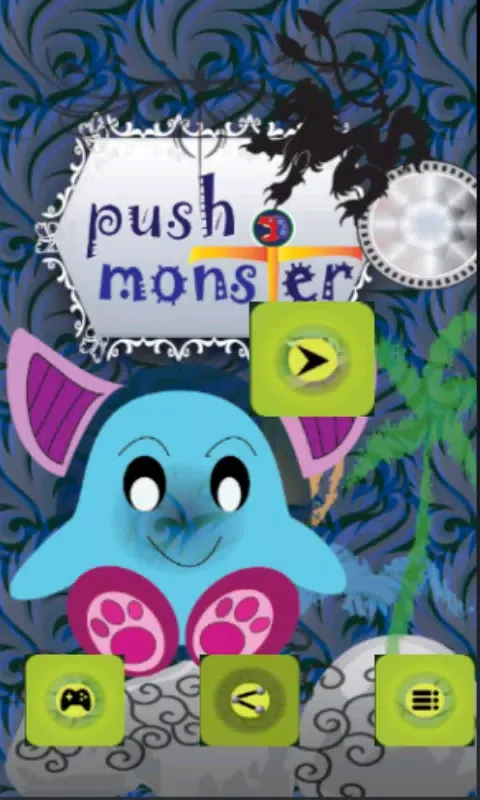 Push Monster Screenshots
