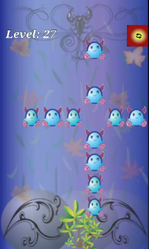 Push Monster Screenshots