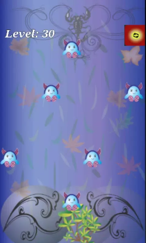 Push Monster Screenshots