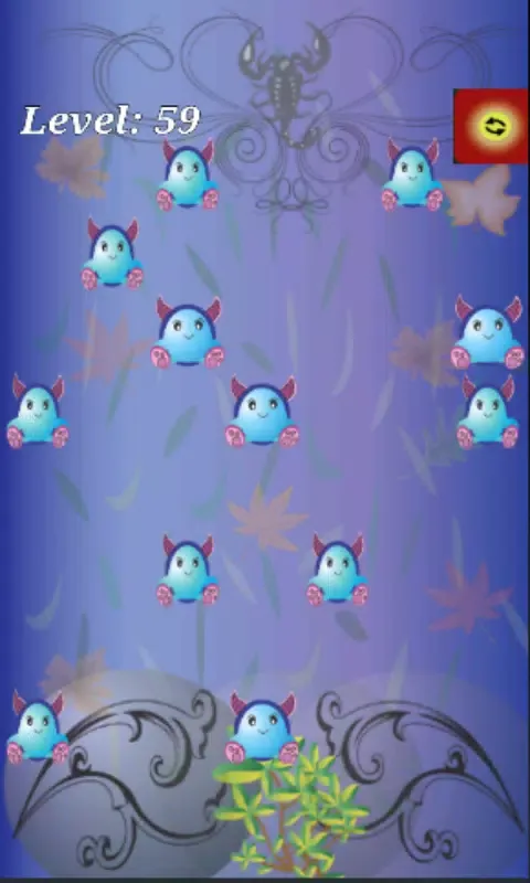 Push Monster Screenshots