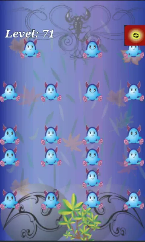 Push Monster Screenshots