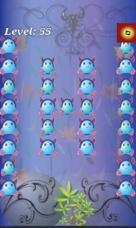 Push Monster Screenshots