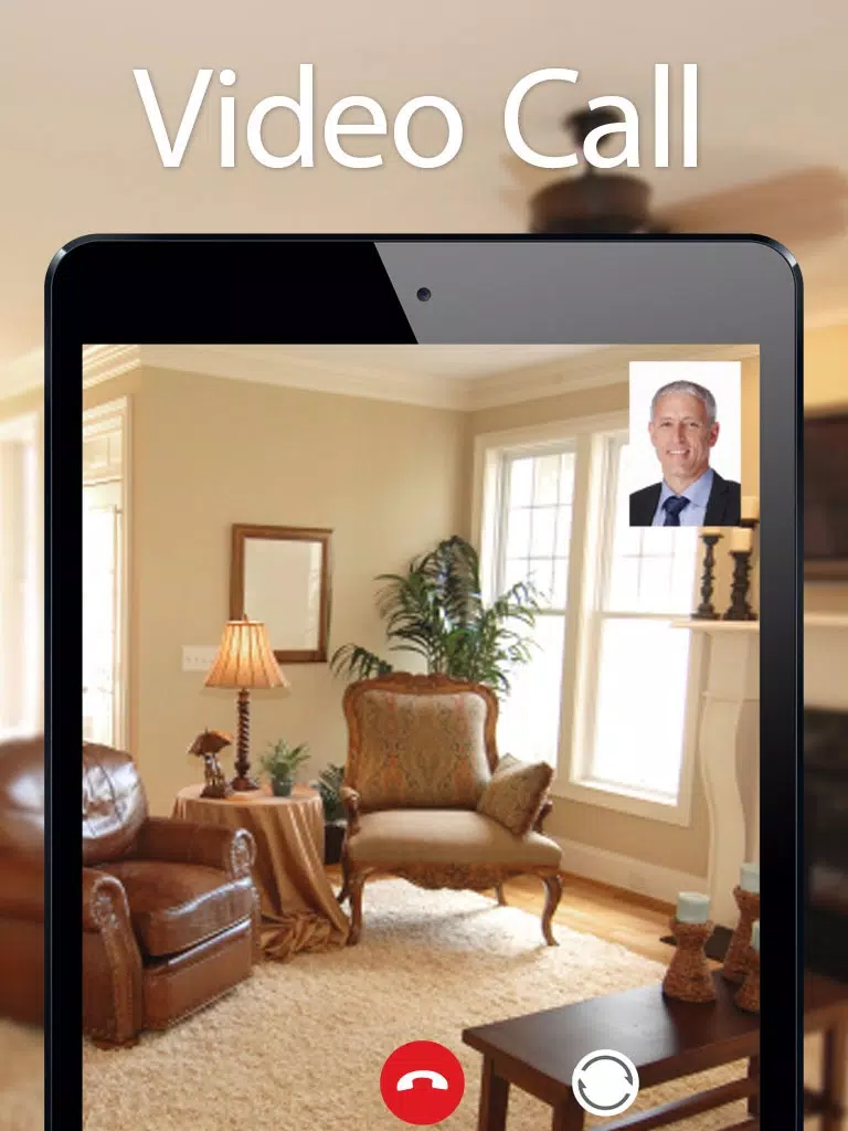 ภาพหน้าจอของ Visual Quoter iPad 