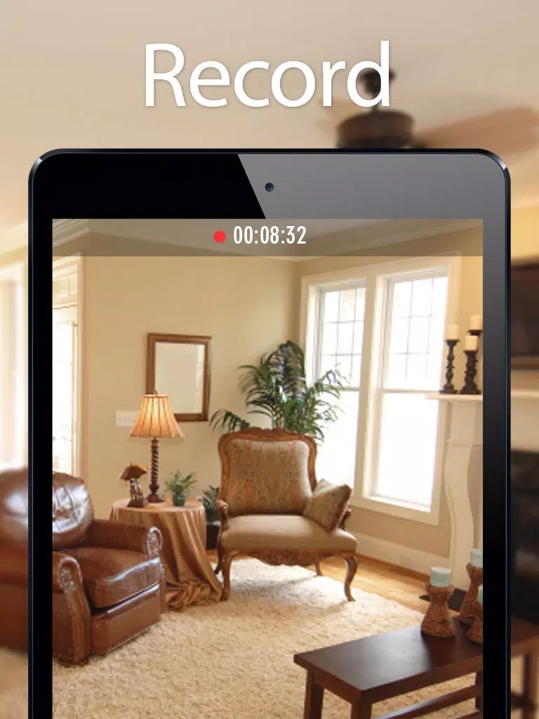 ภาพหน้าจอของ Visual Quoter iPad 