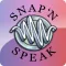 Snap 'n Speak