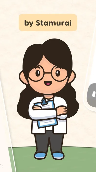 ภาพหน้าจอของ Speech Doki