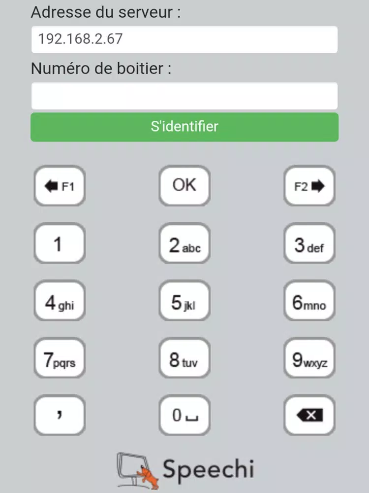تصاویر Je Lève La Main (boîtier) iPad 