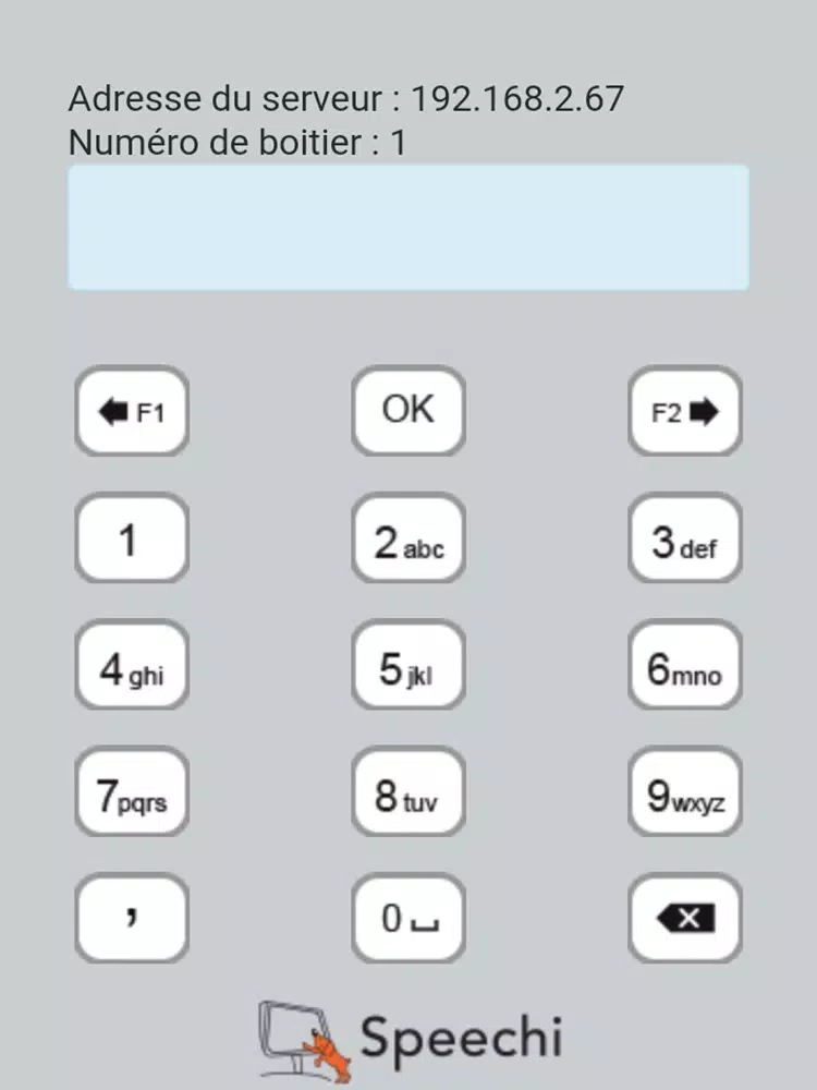 تصاویر Je Lève La Main (boîtier) iPad 