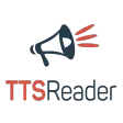 TTSReader Pro - Text To Speech