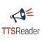 TTSReader Pro - Text To Speech
