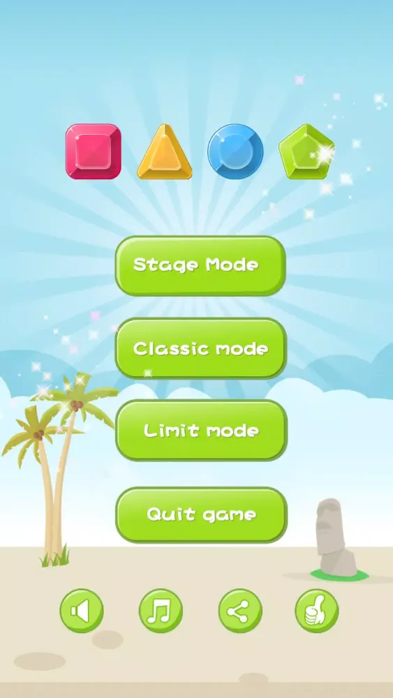 Jewels Screenshots