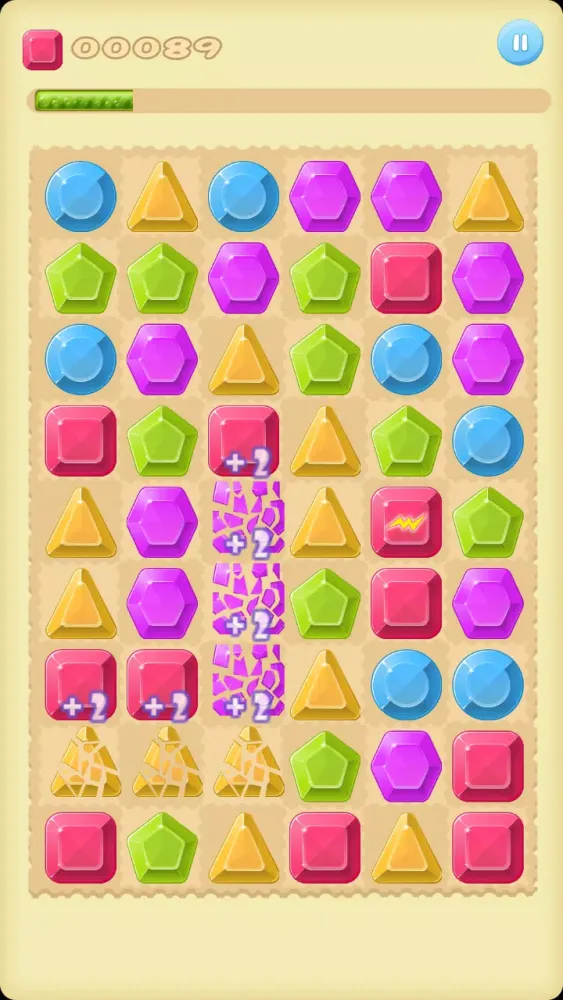 Jewels Screenshots