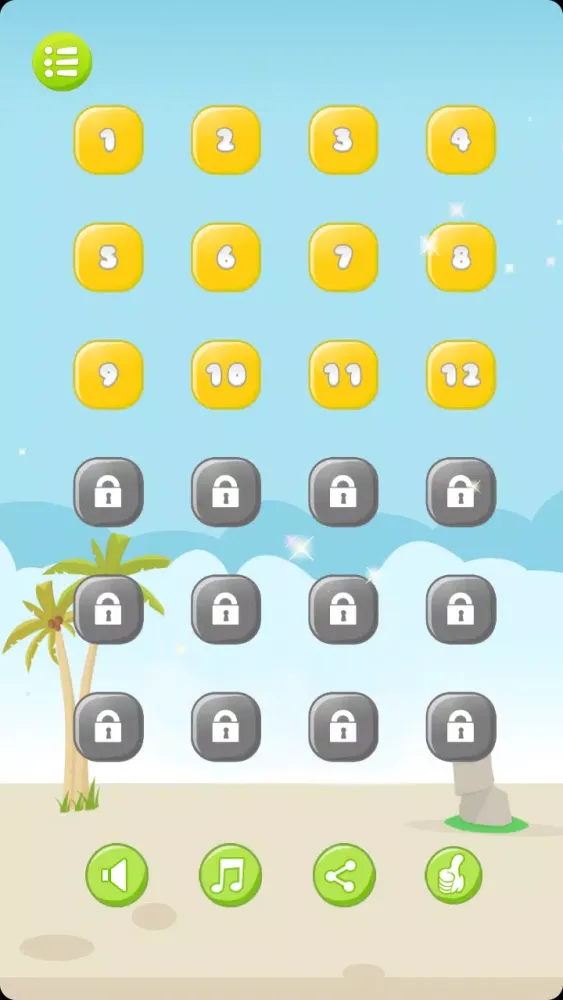 Jewels Screenshots