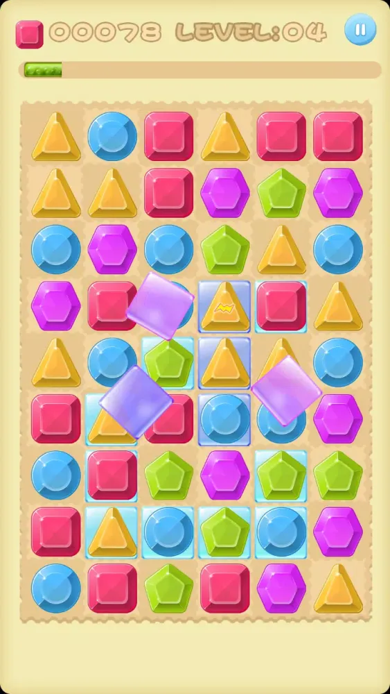 Jewels Screenshots