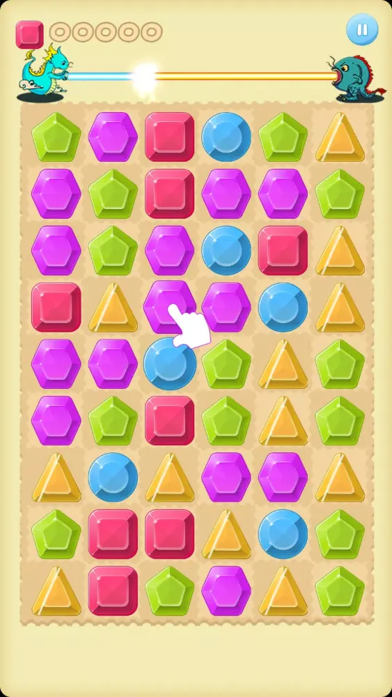 Jewels Screenshots
