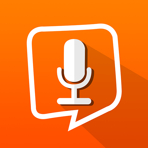 SpeechTexter - Speech to Text icon