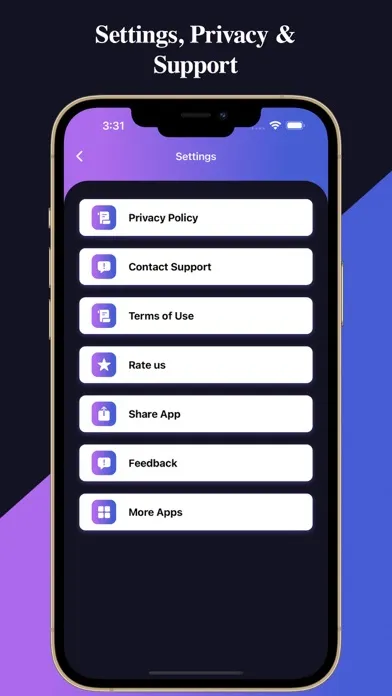 تصاویر Speech To Text: Voice Notes