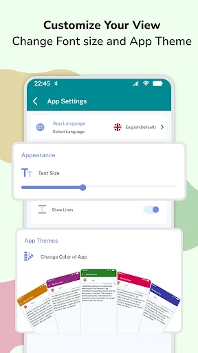 Screenshot di Speech To Text Converter